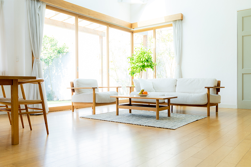 住宅リフォーム設計・施工