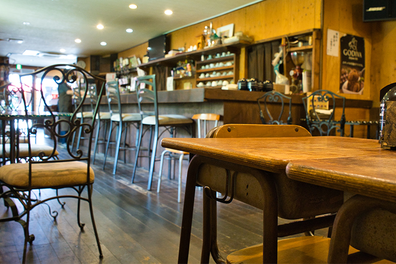 店舗設計・施工