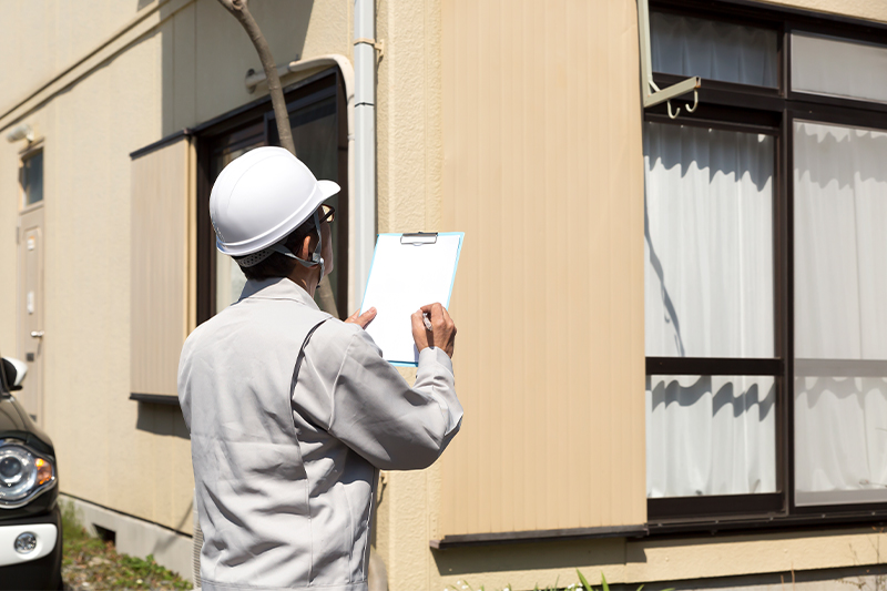 現地調査・ヒアリング