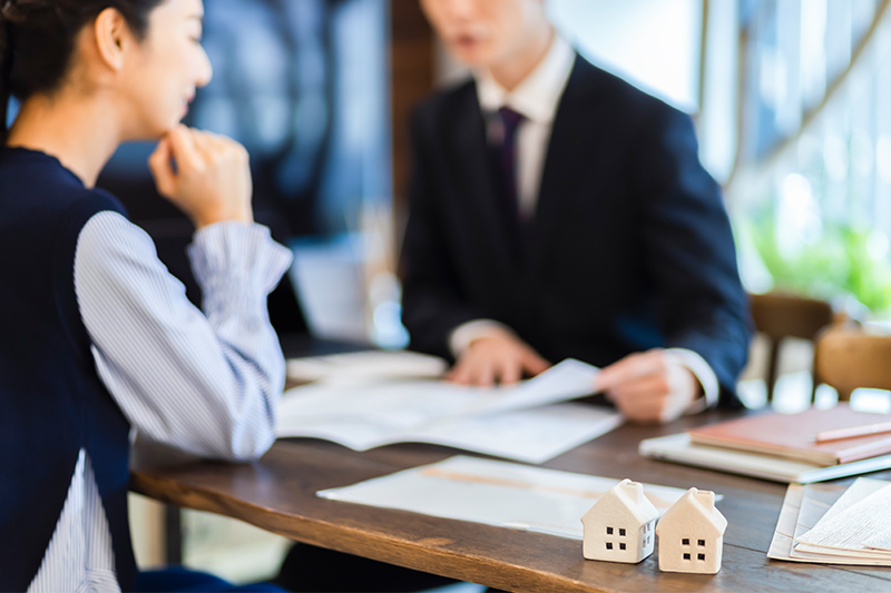 お見積り・ご提案