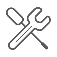 地域密着で迅速対応